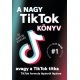 A Nagy TikTok könyv     18.95 + 1.95 Royal Mail